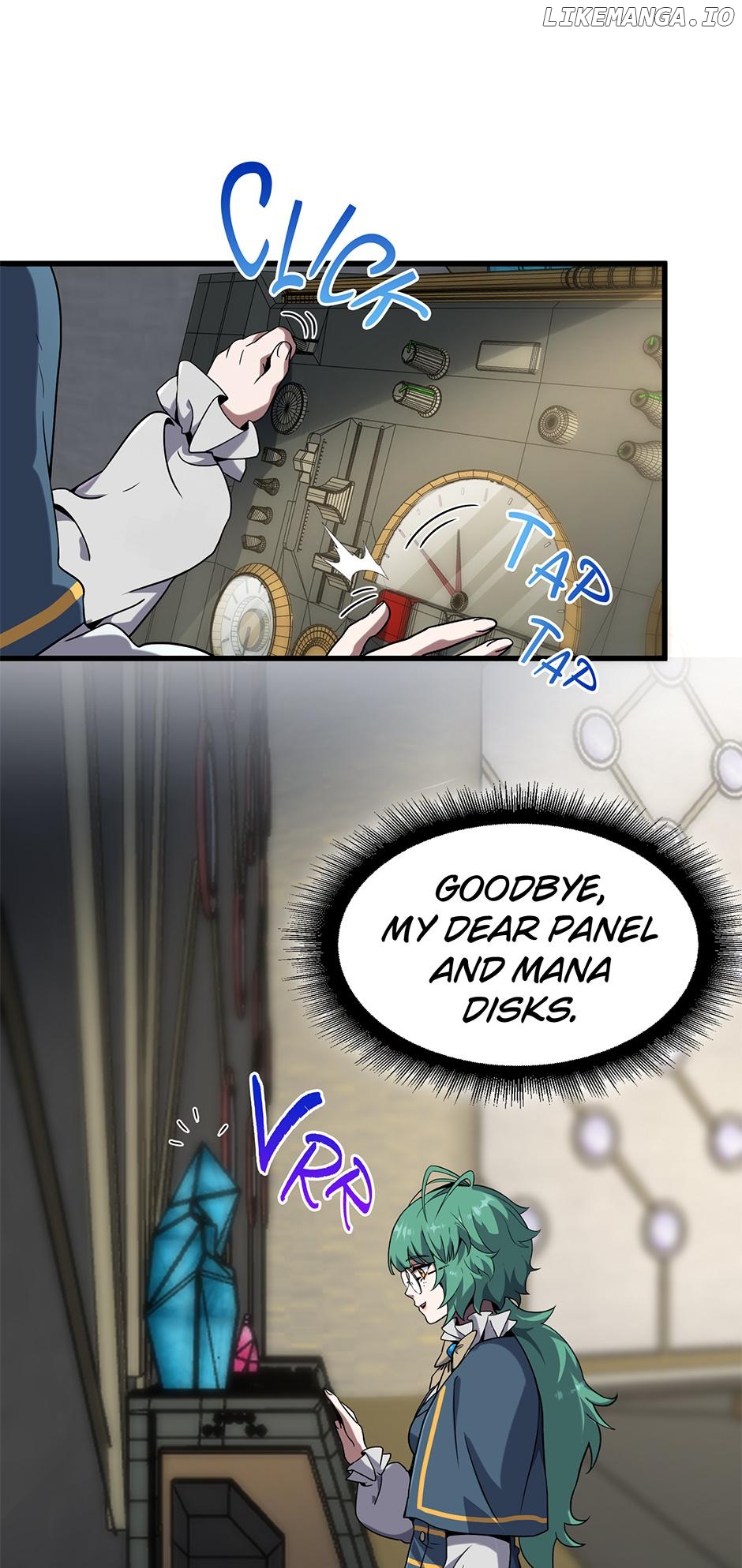 The Beginning After The End Chapter 224 image 34